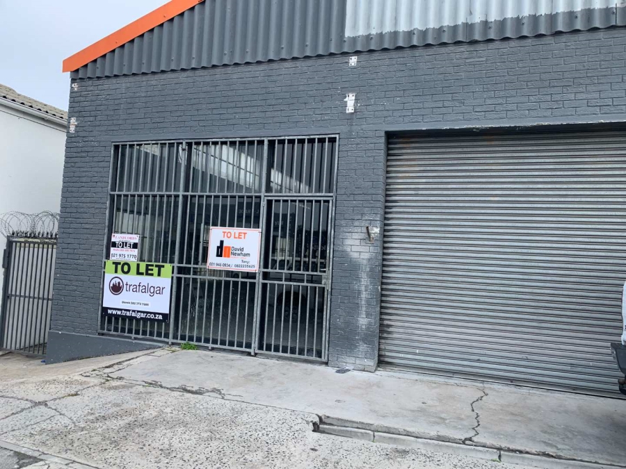 To Let Commercial Property for Rent in Oakdale Western Cape